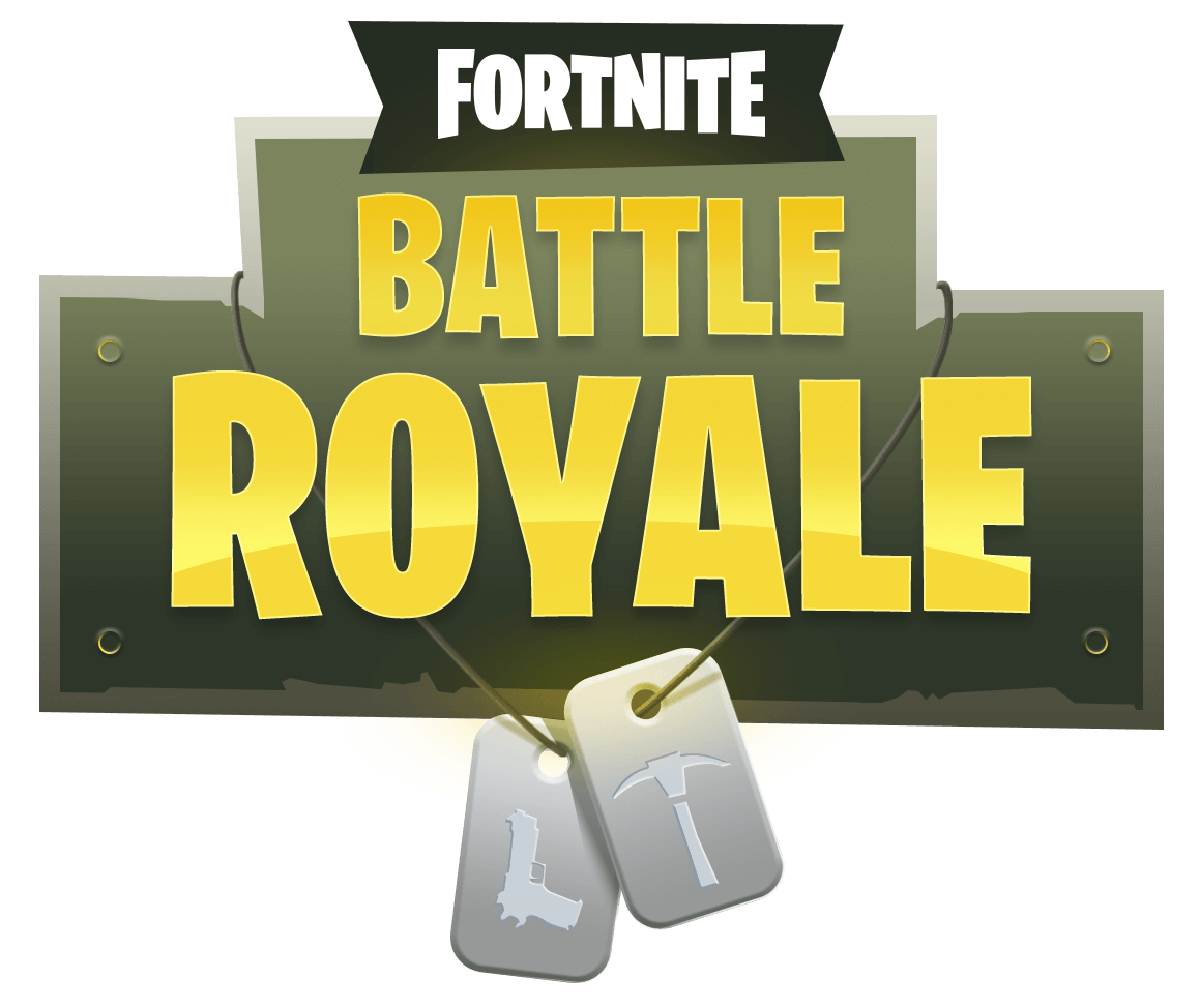 Download PNG image - Fortnite Battle Royale PNG Image 