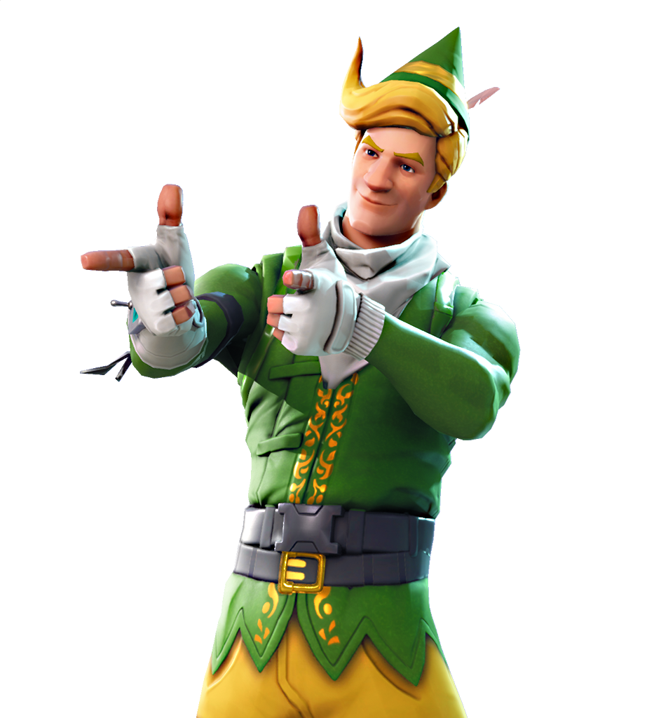 Download PNG image - Fortnite Skin PNG Picture 