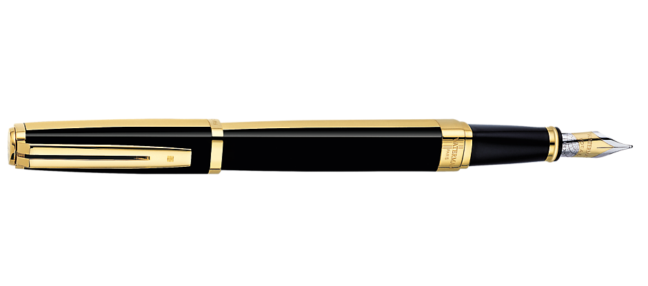 Download PNG image - Fountain Pen PNG Free Download 