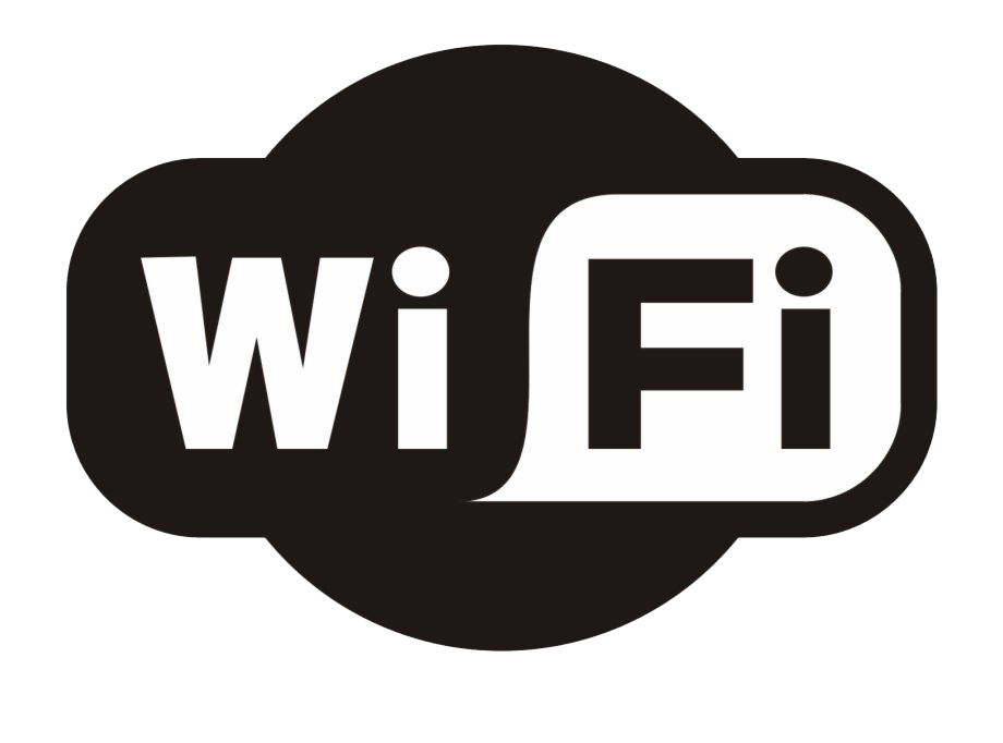 Download PNG image - Free Wifi PNG Image 