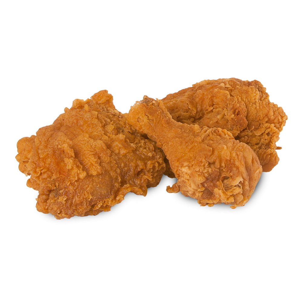 Download PNG image - Fried Chicken Wings PNG Transparent 