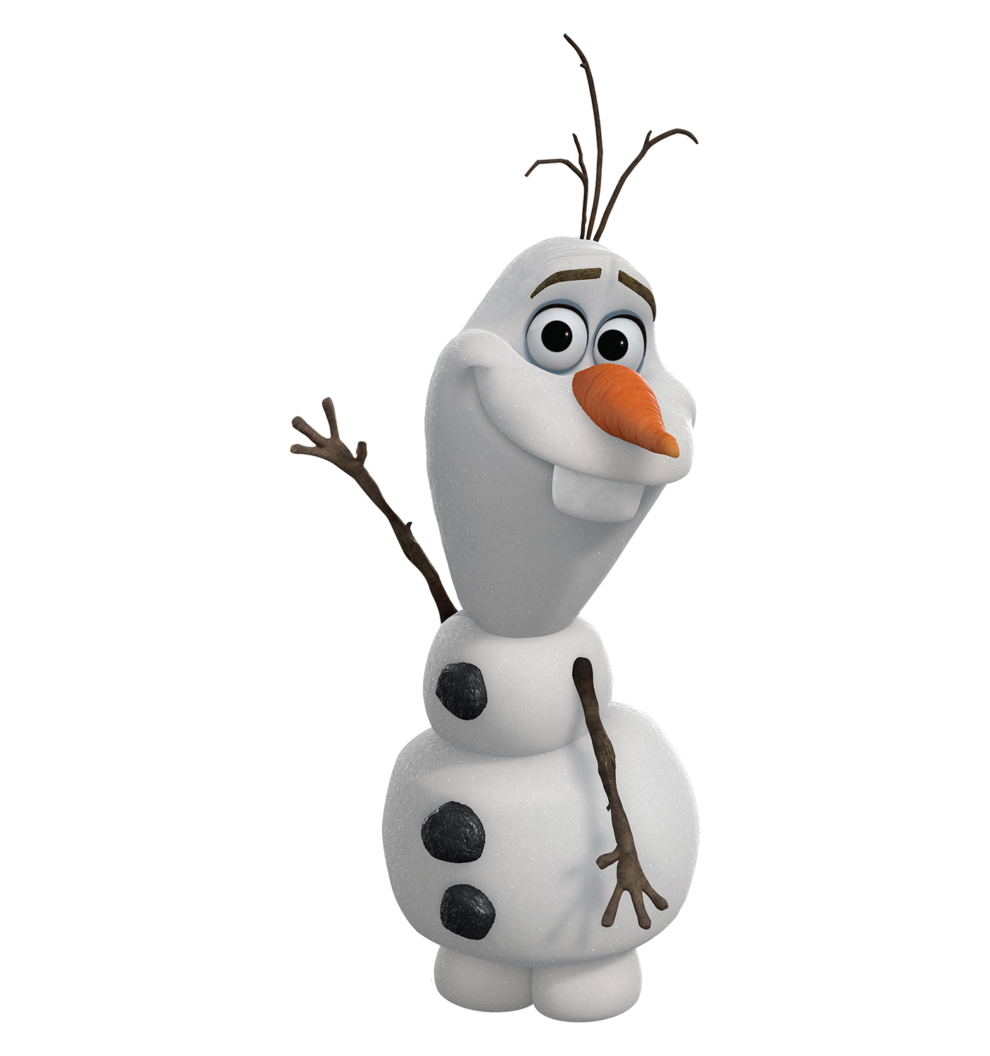 Download PNG image - Frozen Olaf PNG Photos 