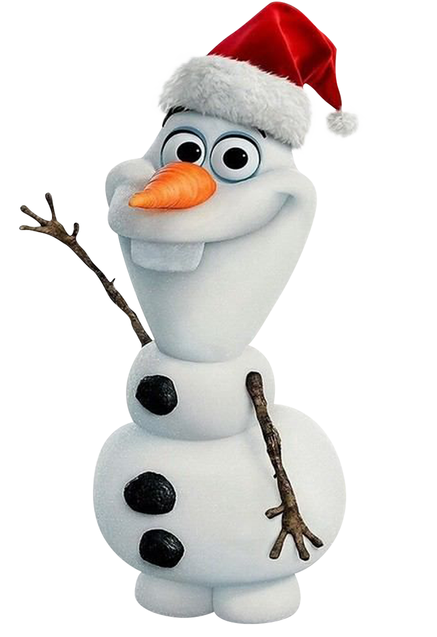 Download PNG image - Frozen Olaf PNG Pic 