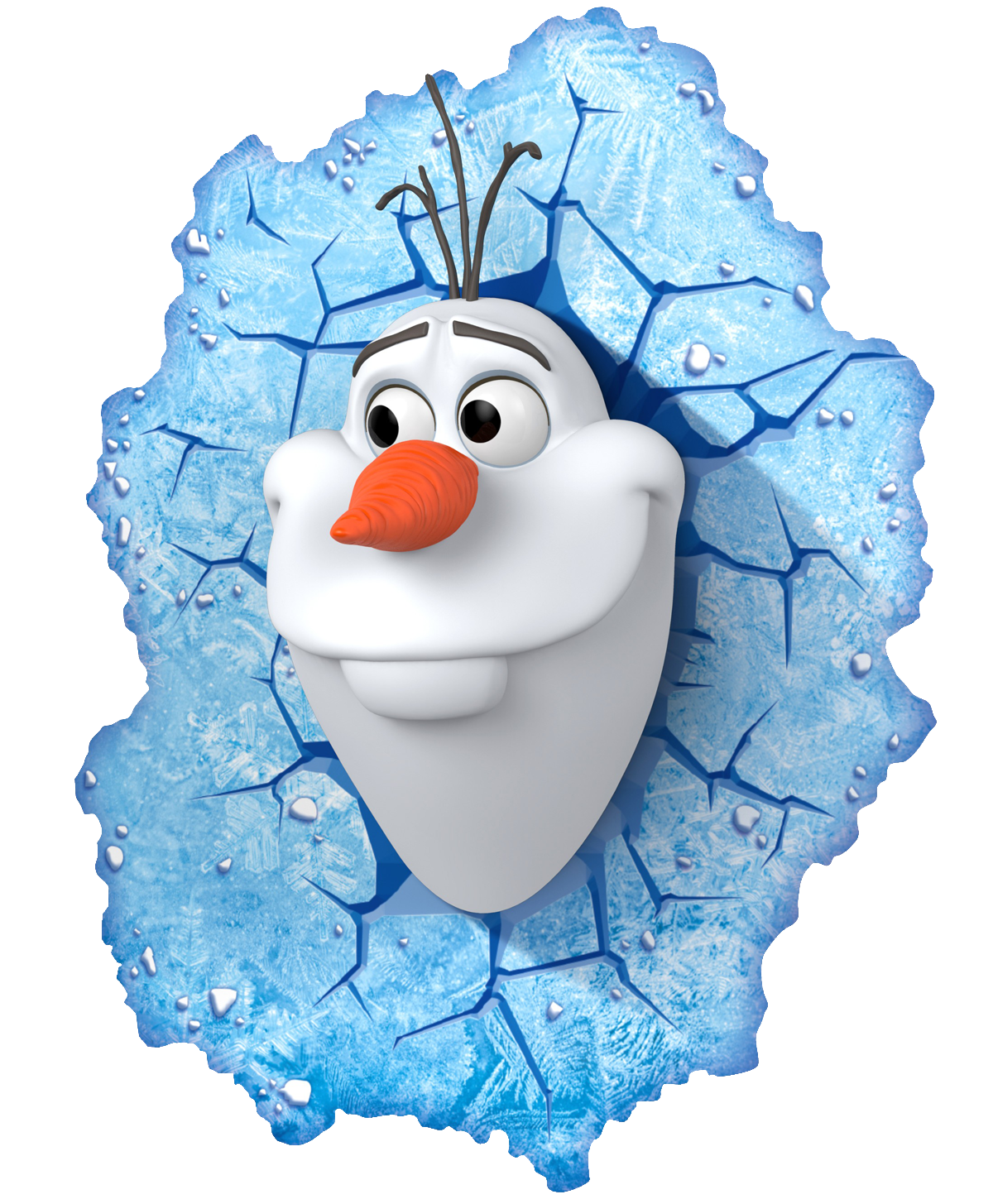 Download PNG image - Frozen Olaf PNG Picture 