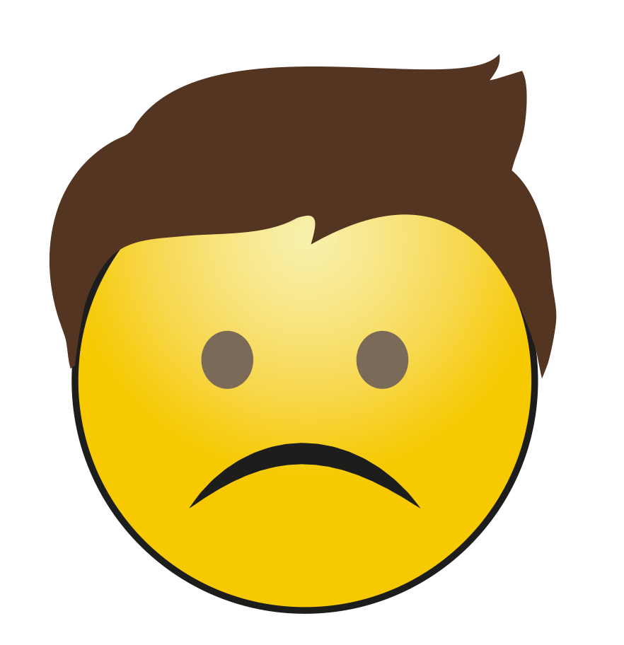 Download PNG image - Funny Boy Emoji PNG HD 
