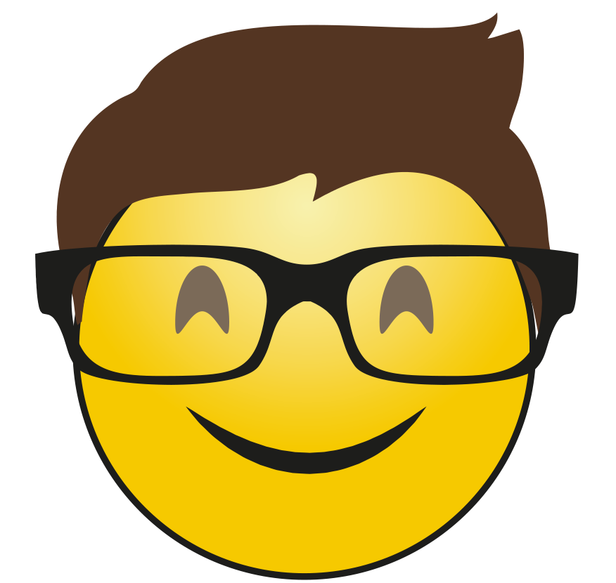 Download PNG image - Funny Boy Emoji PNG Photo 