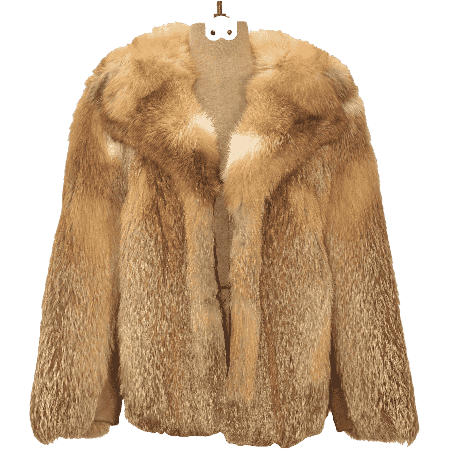 Download PNG image - Fur Coat Background PNG 