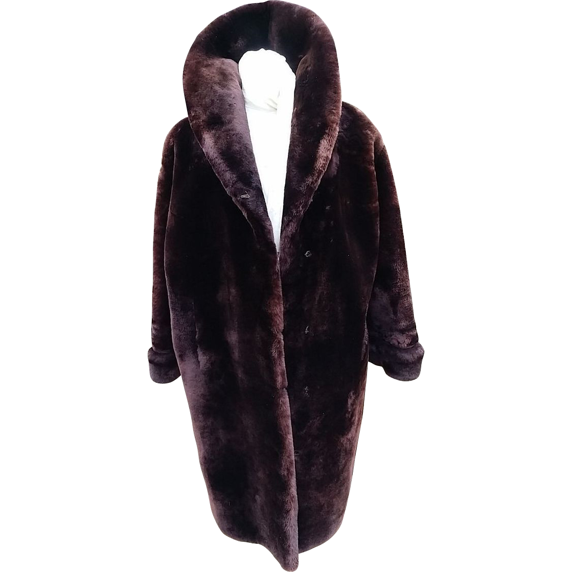 Download PNG image - Fur Coat PNG Free Download 
