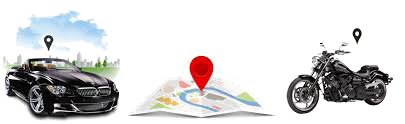 Download PNG image - GPS Tracking System PNG Photo 
