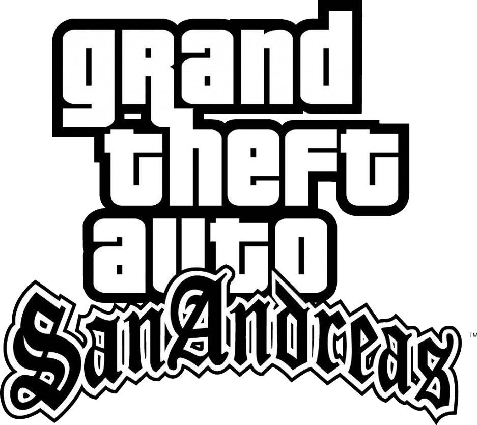 Download PNG image - GTA San Andreas PNG Clipart 