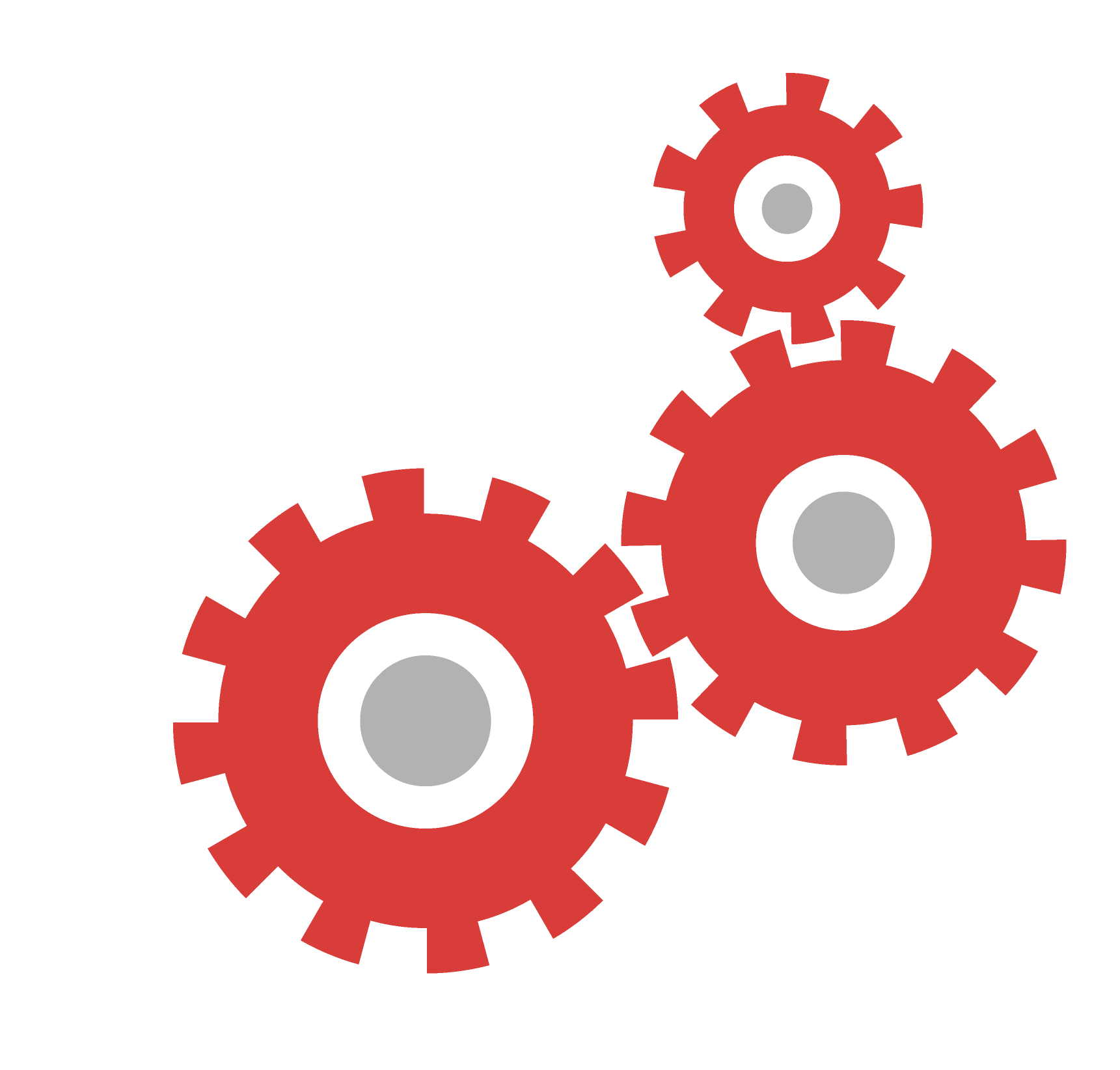 Download PNG image - Gears PNG Pic 