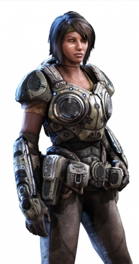 Download PNG image - Gears of War PNG Photos 