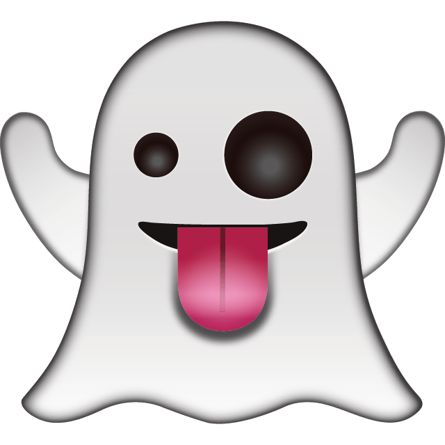 Download PNG image - Ghost PNG Photos 