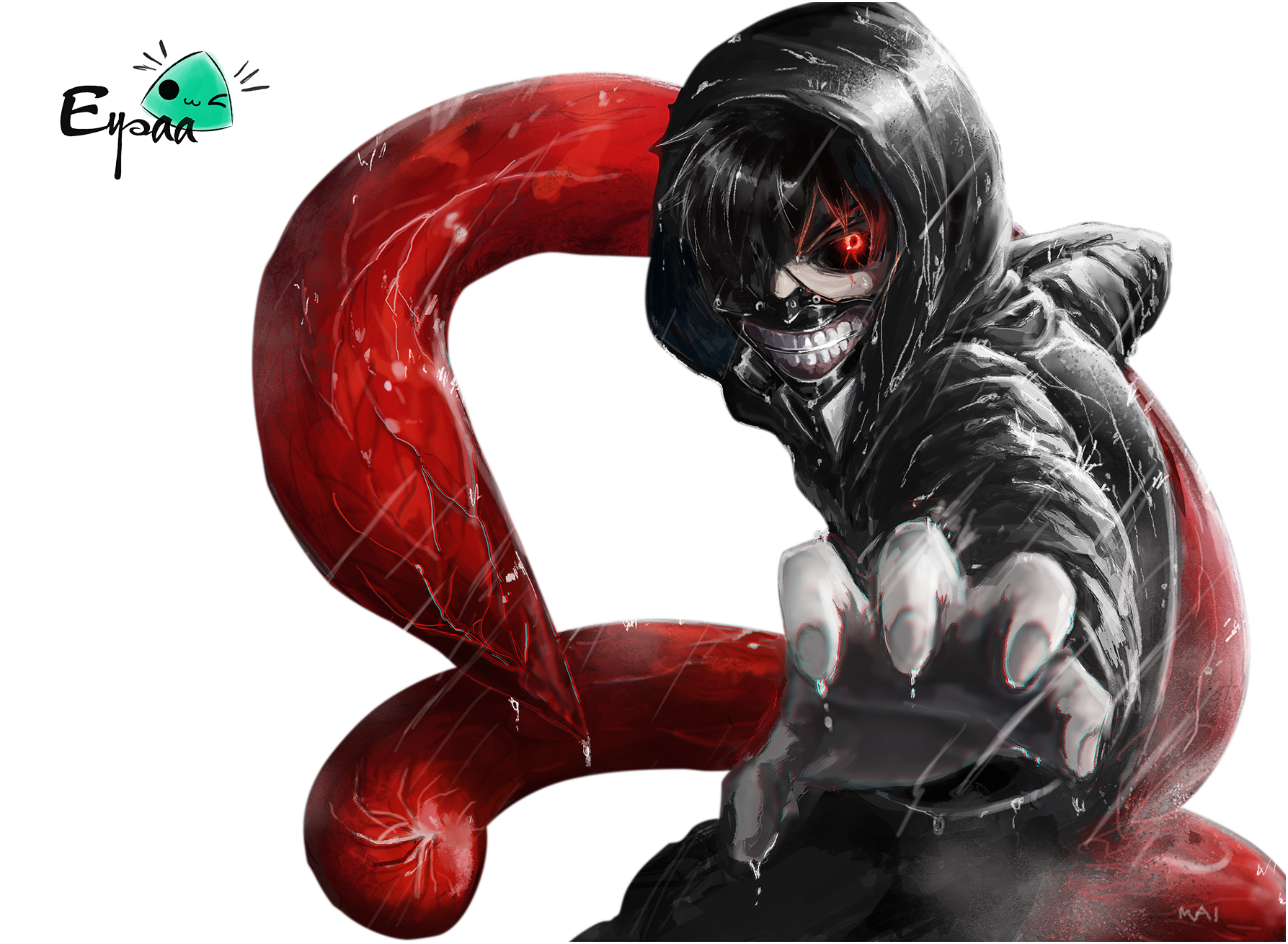 Download PNG image - Ghoul PNG Photos 