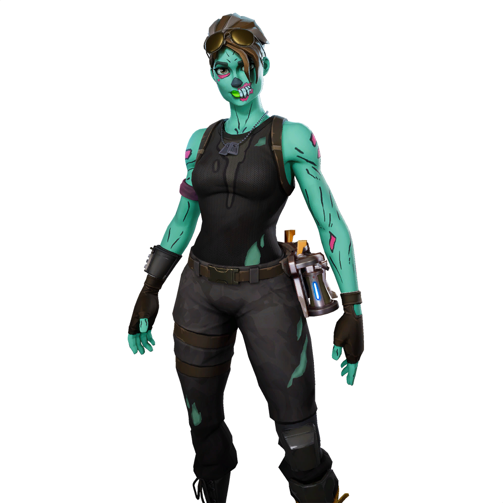Download PNG image - Ghoul Trooper PNG Photos 