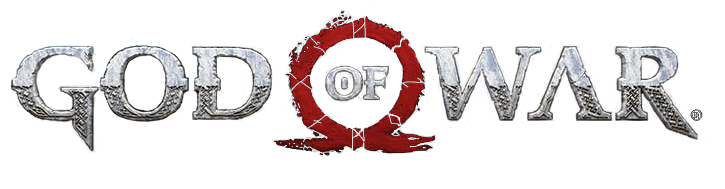 Download PNG image - God of War Logo PNG Photos 