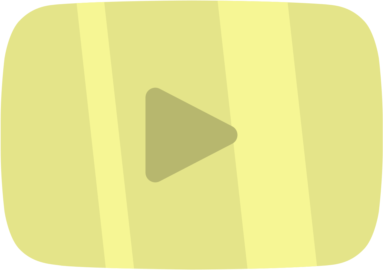 Download PNG image - Gold Play Button PNG Image 