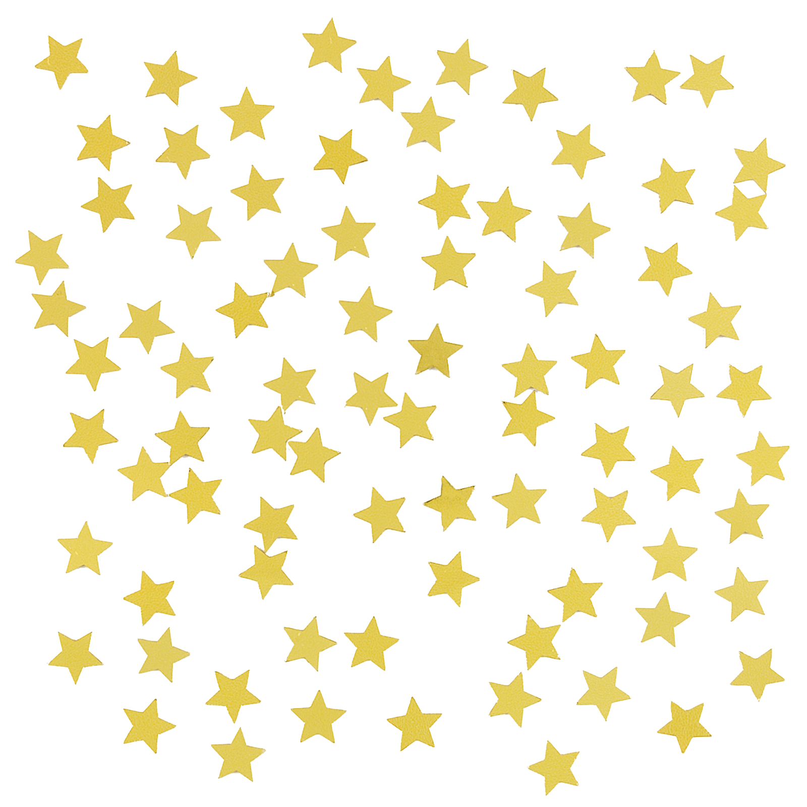Download PNG image - Gold Star Sticker PNG Photos 