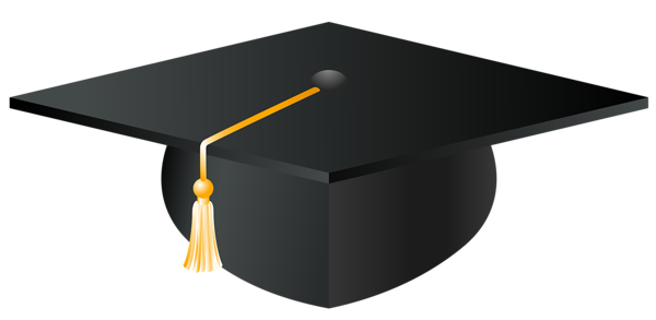 Download PNG image - Graduation Cap PNG Free Download 
