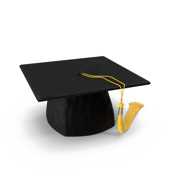 Download PNG image - Graduation Cap PNG Transparent Picture 