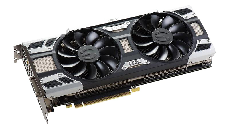 Download PNG image - Graphics Card PNG Free Download 