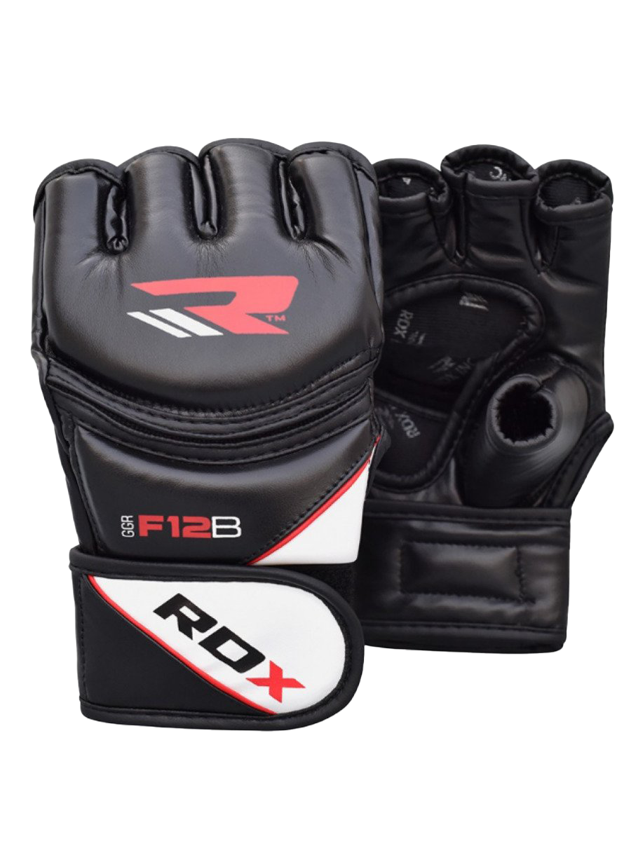 Download PNG image - Grappling Gloves PNG Pic 