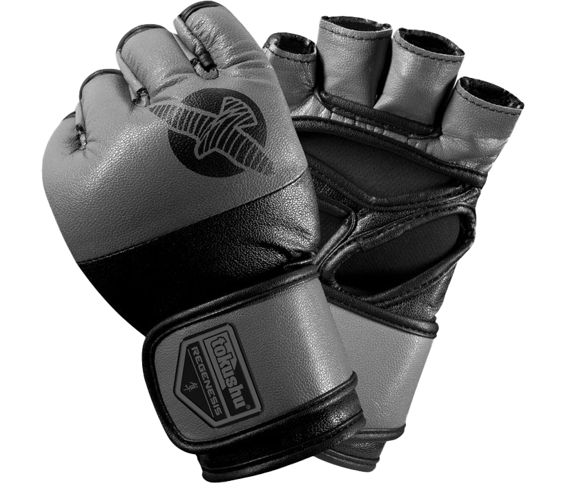 Download PNG image - Grappling Gloves PNG Picture 