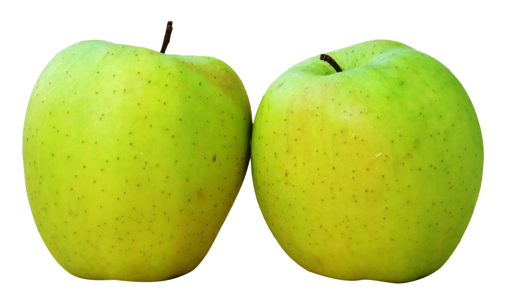 Download PNG image - Green Apple PNG Transparent Picture 
