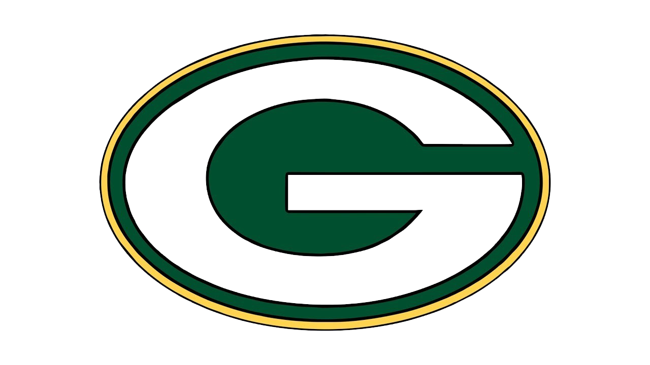Download PNG image - Green Bay Packers Background PNG 