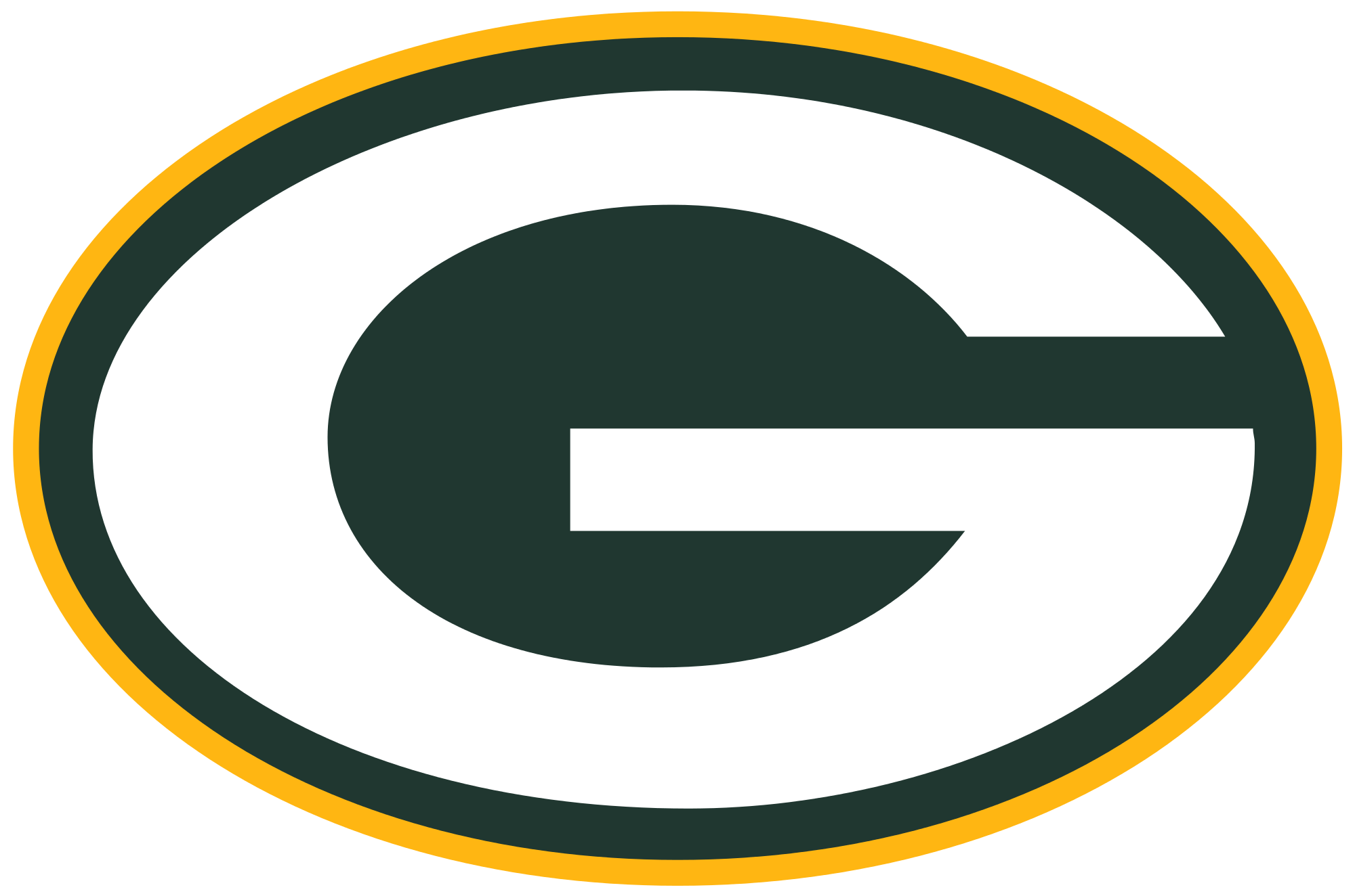 Download PNG image - Green Bay Packers PNG Photo 