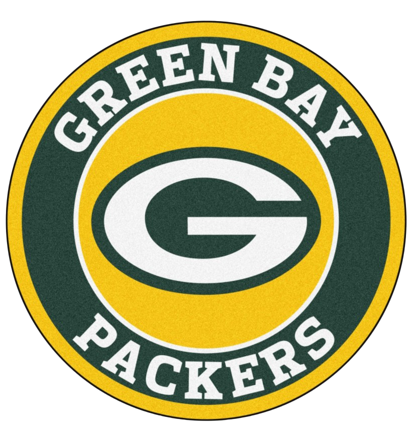 Download PNG image - Green Bay Packers PNG Transparent Image 