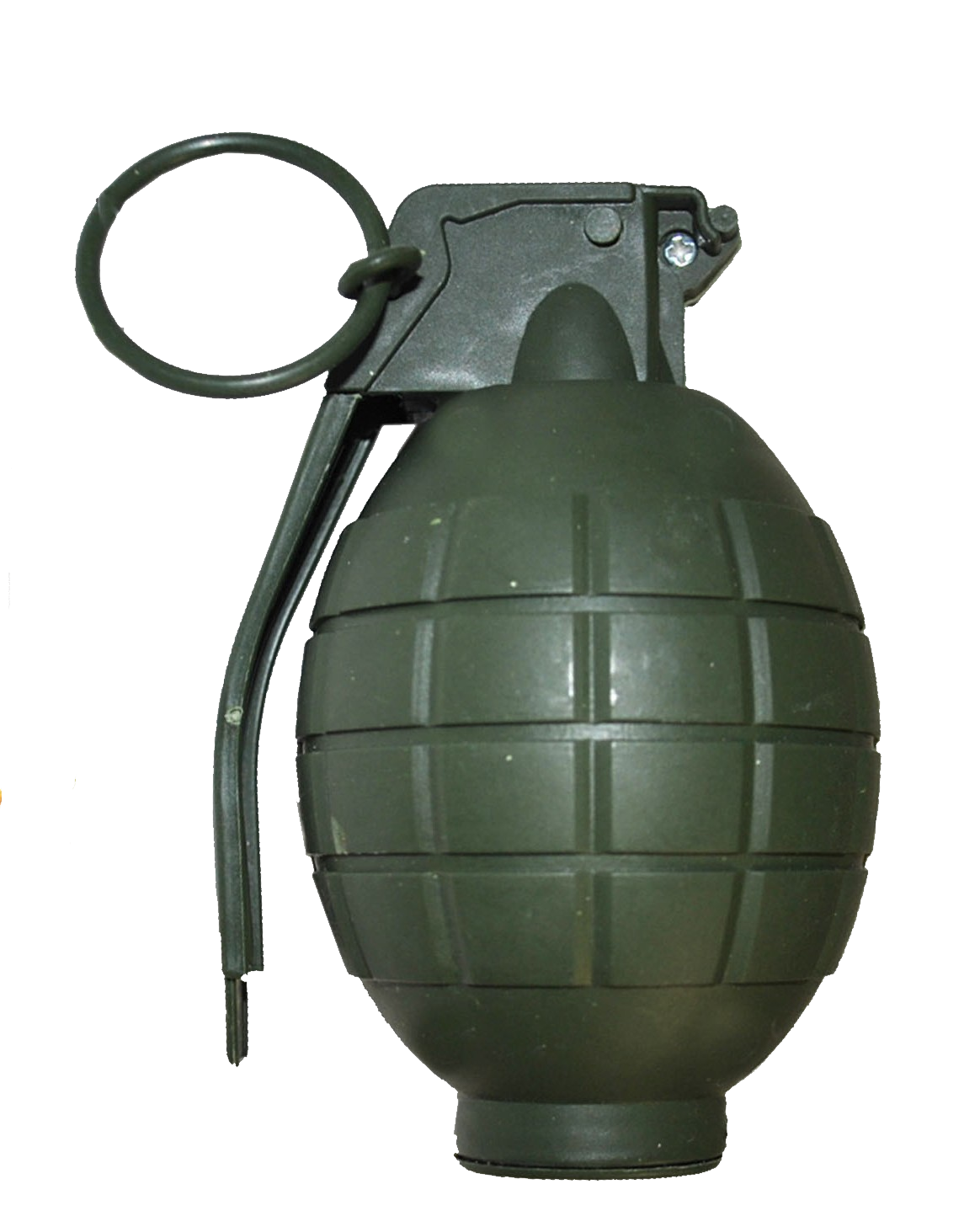 Download PNG image - Grenade PNG Image 
