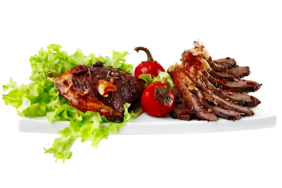 Download PNG image - Grilled Food PNG Free Image 