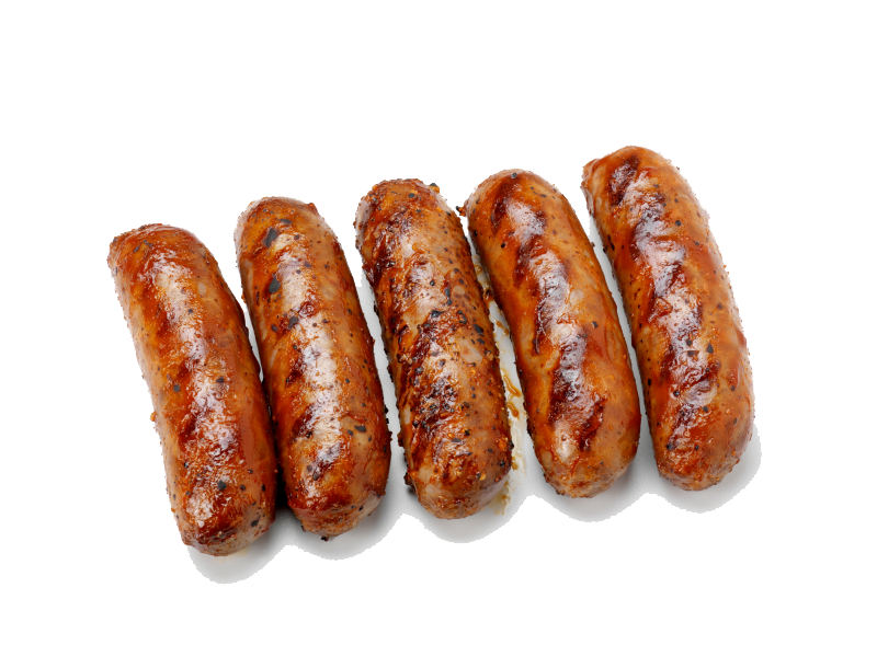 Download PNG image - Grilled Sausage PNG Image 