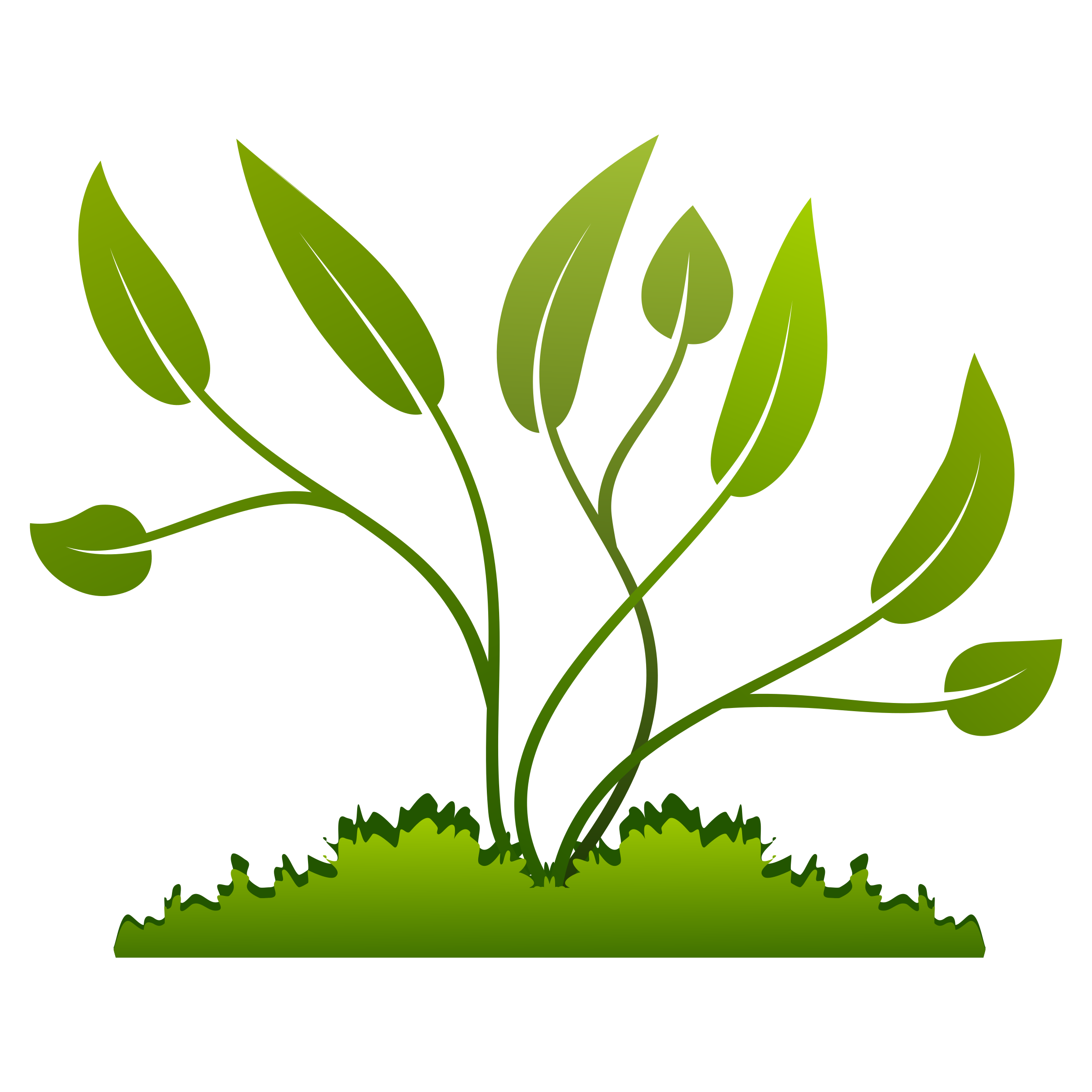 Download PNG image - Grow PNG Free Download 