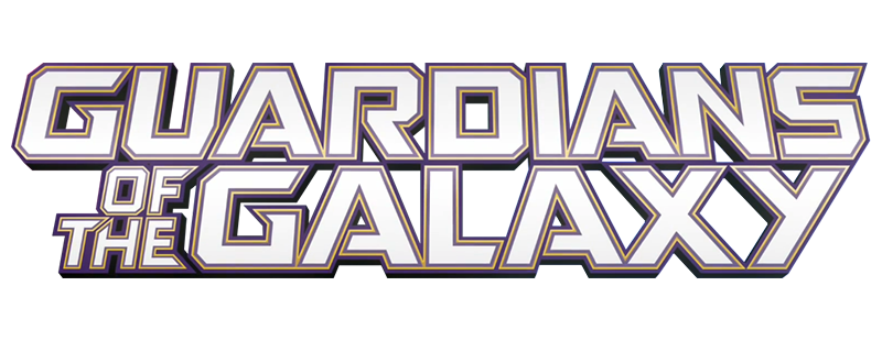 Download PNG image - Guardians of The Galaxy Transparent PNG 