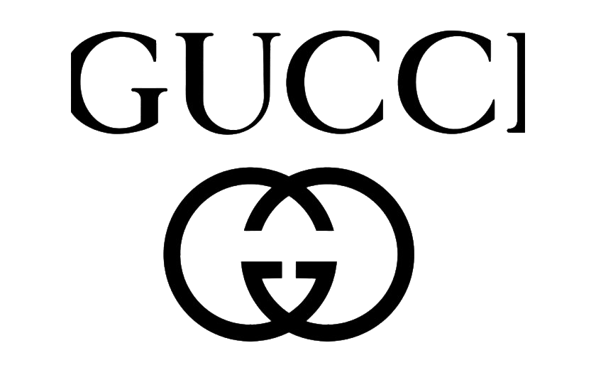 Download PNG image - Gucci Logo PNG HD 