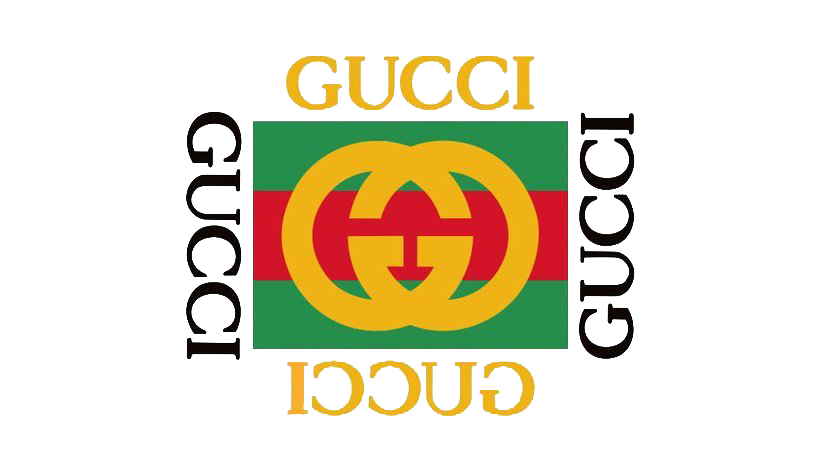 Download PNG image - Gucci Logo PNG Photo 