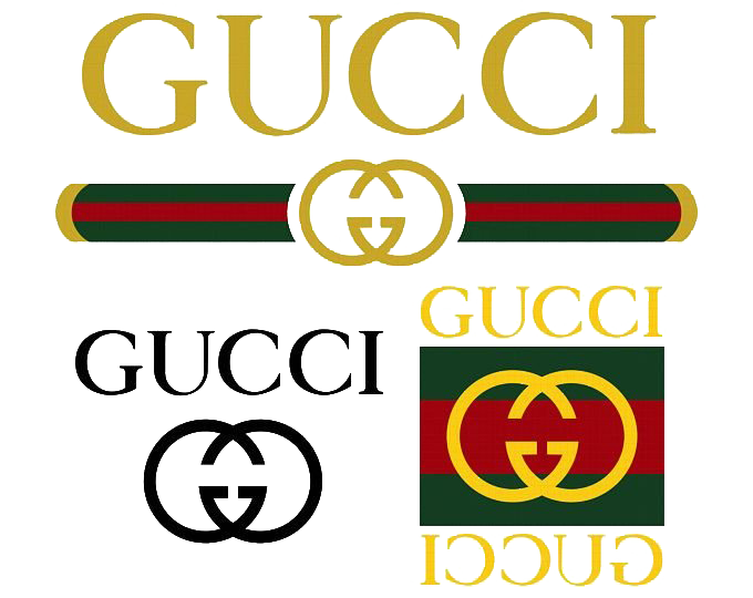 Download PNG image - Gucci Logo PNG Photos 