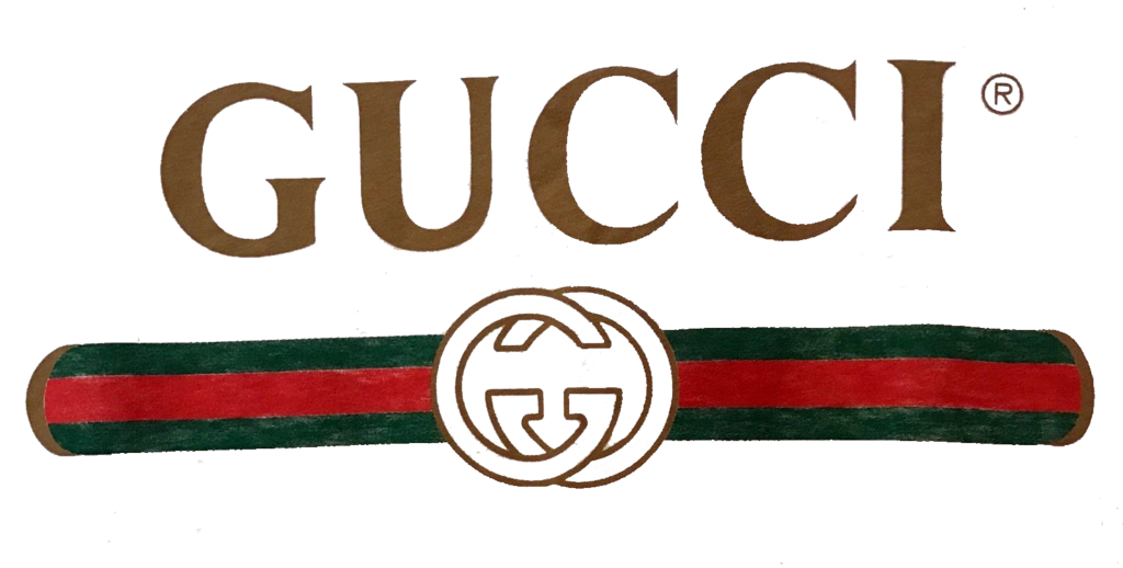 Download PNG image - Gucci Logo PNG Picture 