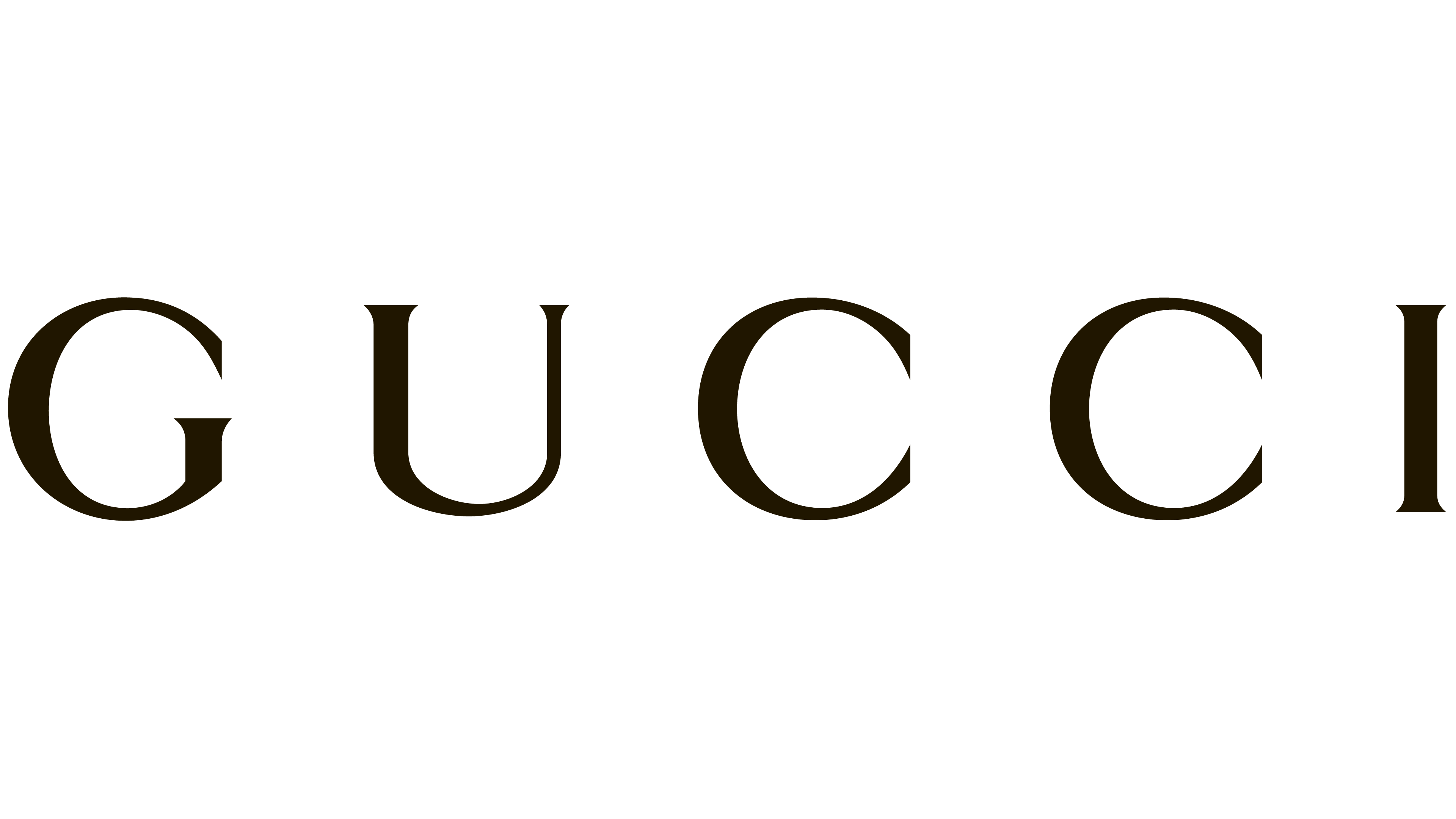 Download PNG image - Gucci Logo PNG Transparent Picture 