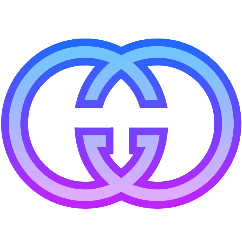 Download PNG image - Gucci Logo PNG Transparent 