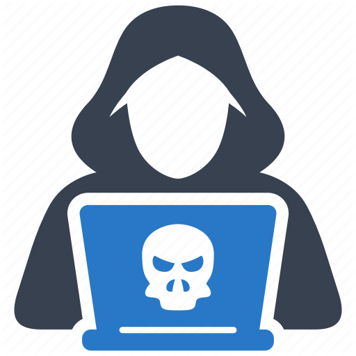 Download PNG image - Hacker PNG Clipart 