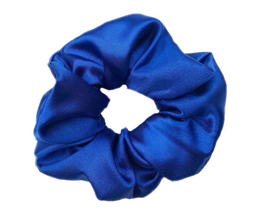 Download PNG image - Hair Band Scrunchie PNG File 