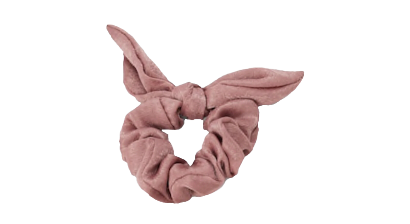 Download PNG image - Hair Band Scrunchie PNG Free Download 