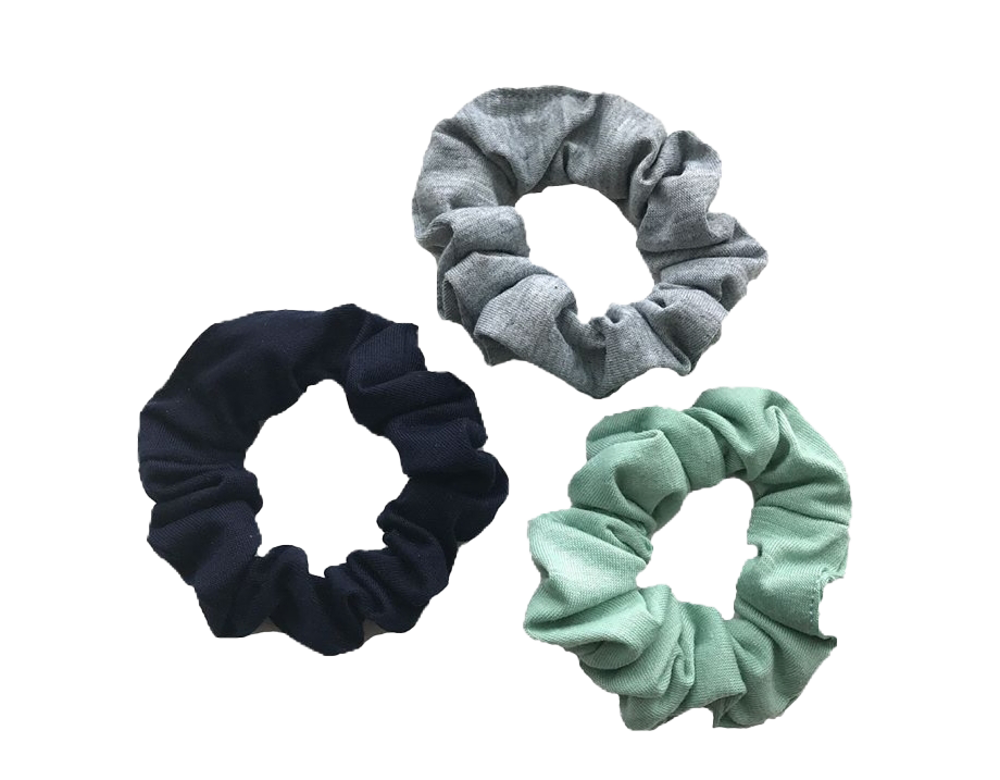 Download PNG image - Hair Band Scrunchie PNG Photos 