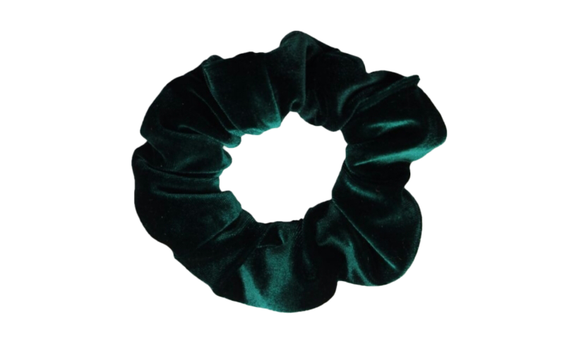 Download PNG image - Hair Band Scrunchie PNG Picture 