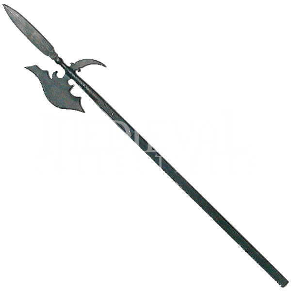 Download PNG image - Halberd PNG Picture 