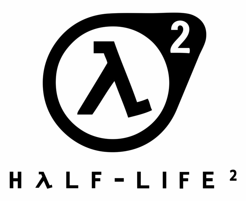 Half life название. Half Life 2 logo. Халф лайф 2. Логотип игры халф лайф 2. Half Life 2 logo PNG.