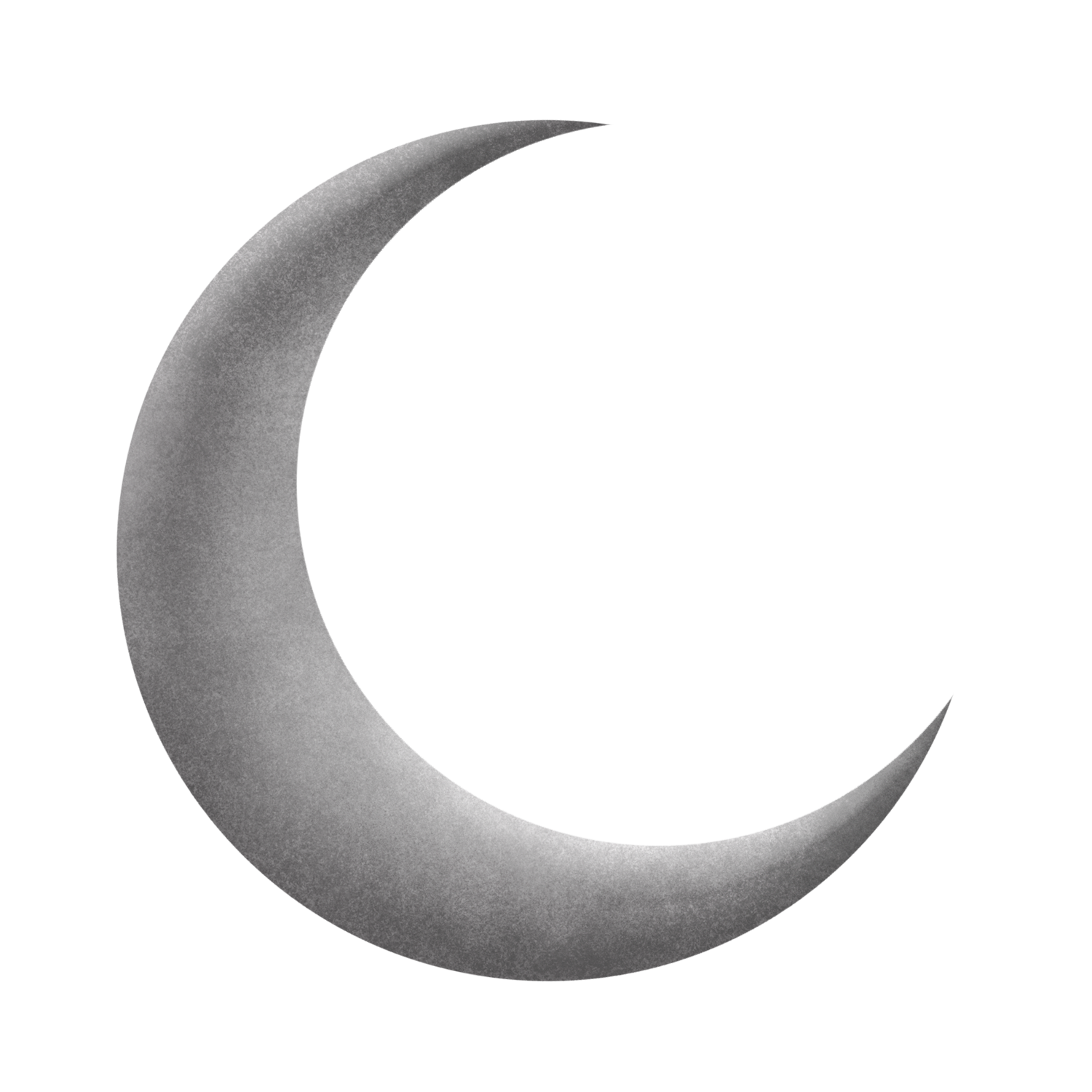 Download PNG image - Half Moon PNG Transparent Image 